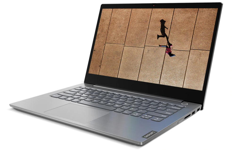 Laptop Lenovo ThinkBook 14 IIL 14 FHD IPS i5-1035G1 8GB 256 SSD Intel W10H BCKLT